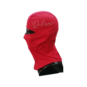 Reflective Ski Mask
