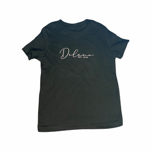 Kids Basic Tee