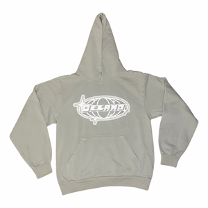 Global Sage Hoodie