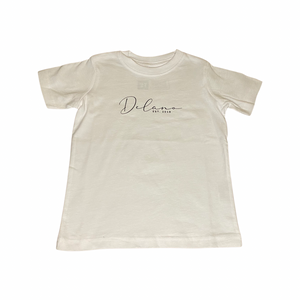 Kids Basic Tee
