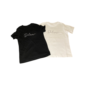 Kids Basic Tee