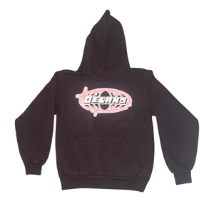 Global Neapolitan Hoodie